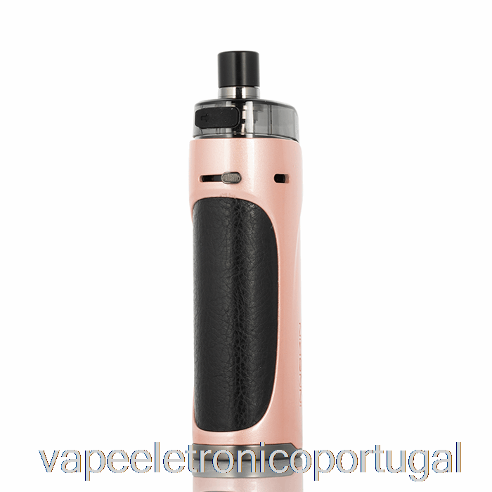 Vape Eletrônico Innokin Kroma-z 40w Pod Mod System Rosa